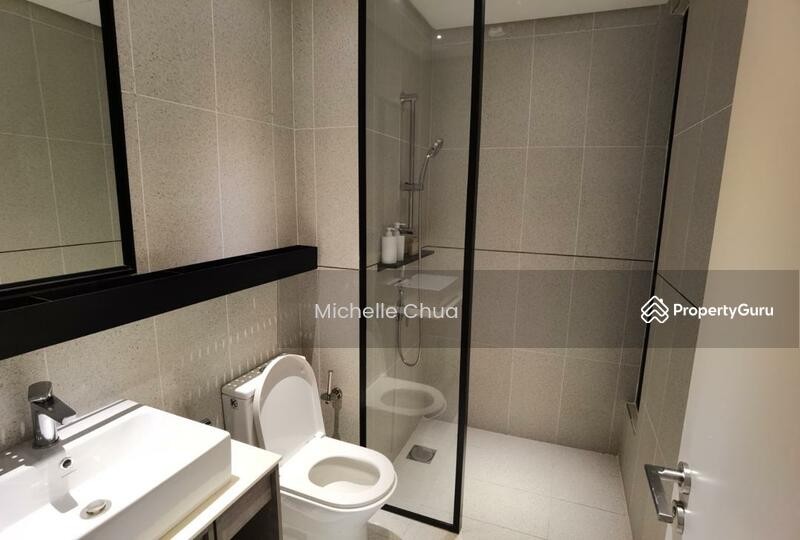 Kediaman Servis untuk Disewa di Millerz Square Serviced Residence - Michelle Chua - PropertyGuru.com.my