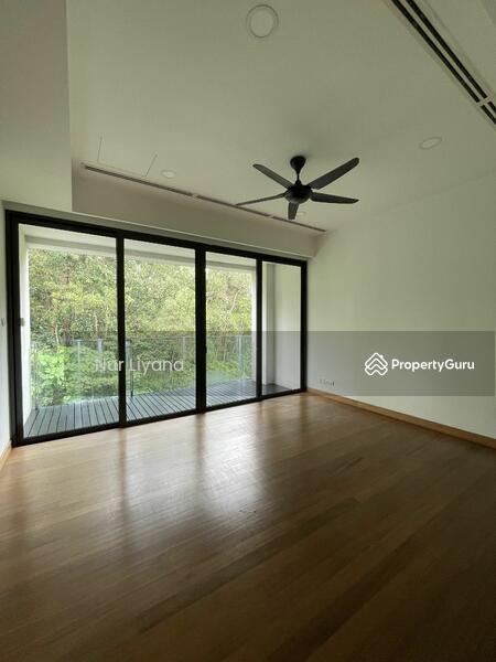 Untuk Dijual - KH Villa @ Sri Hartamas