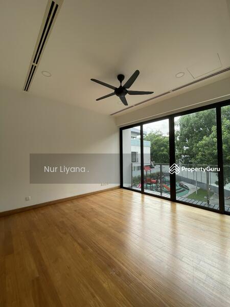 Untuk Dijual - KH Villa @ Sri Hartamas