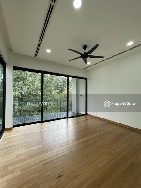 Untuk Dijual - KH Villa @ Sri Hartamas