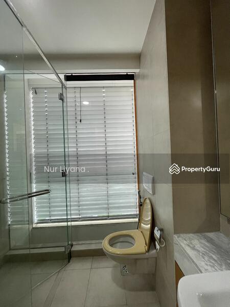 Untuk Dijual - KH Villa @ Sri Hartamas