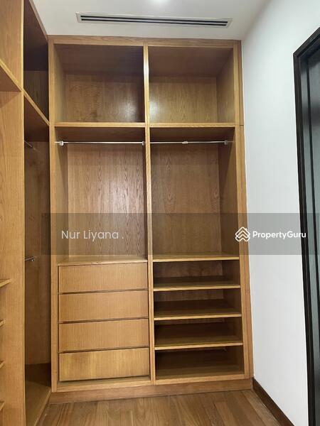 Untuk Dijual - KH Villa @ Sri Hartamas