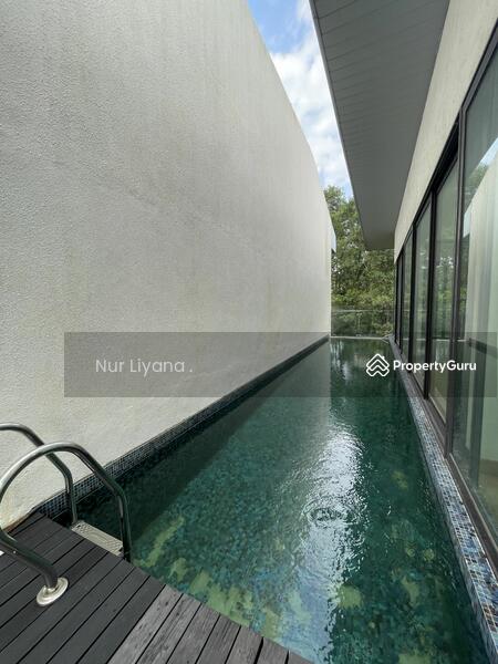 Untuk Dijual - KH Villa @ Sri Hartamas