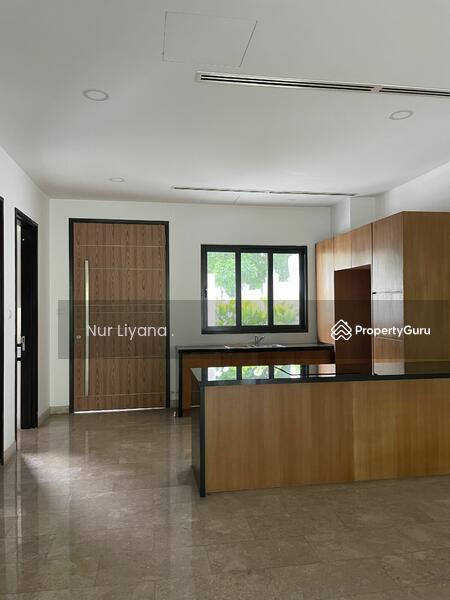 Untuk Dijual - KH Villa @ Sri Hartamas