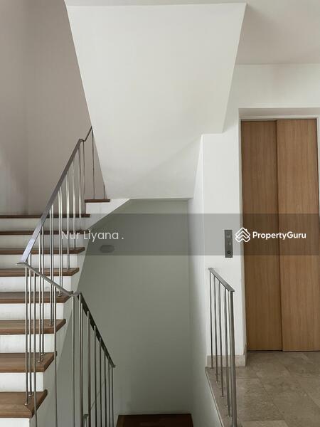 Untuk Dijual - KH Villa @ Sri Hartamas