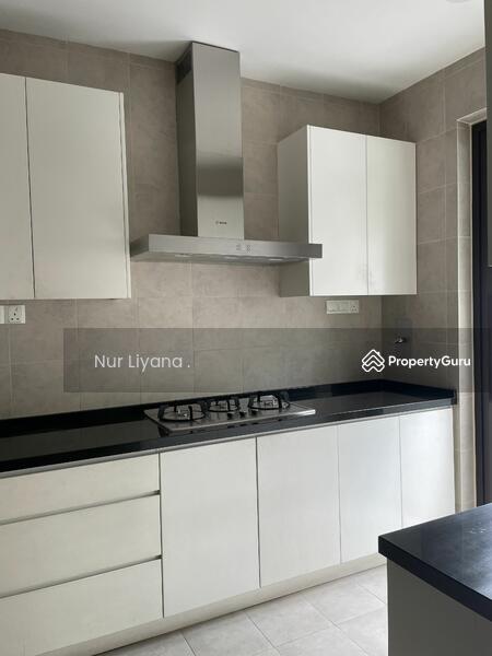 Untuk Dijual - KH Villa @ Sri Hartamas