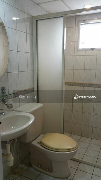 Mont Kiara Bayu untuk Untuk Disewa - RM 2,500 /bulan, Apr 2026 - PropertyGuru.com.my