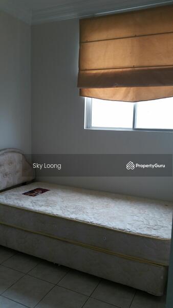 Mont Kiara Bayu untuk Untuk Disewa - RM 2,500 /bulan, Apr 2026 - PropertyGuru.com.my