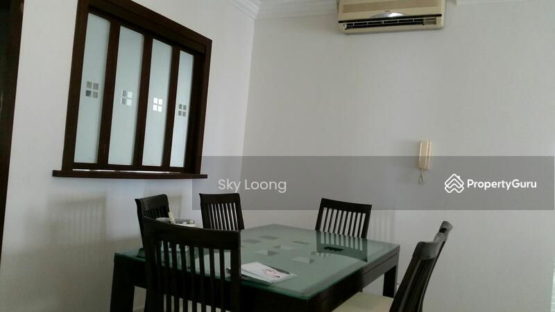 Mont Kiara Bayu untuk Untuk Disewa - RM 2,500 /bulan, Apr 2026 - PropertyGuru.com.my