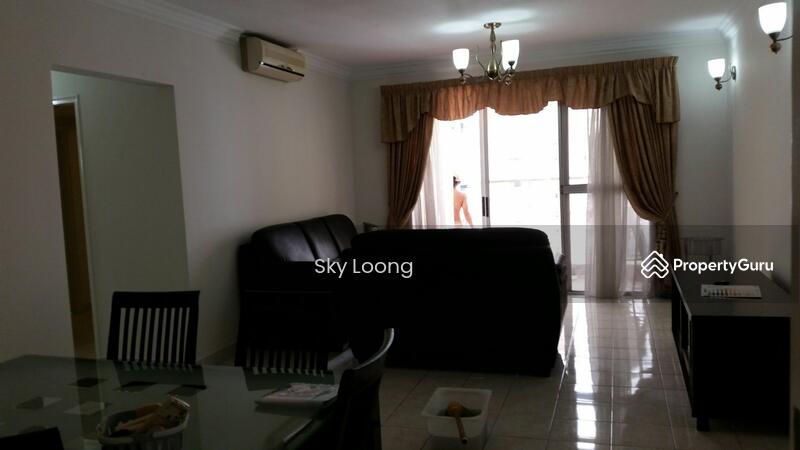 Mont Kiara Bayu untuk Untuk Disewa - RM 2,500 /bulan, Apr 2026 - PropertyGuru.com.my