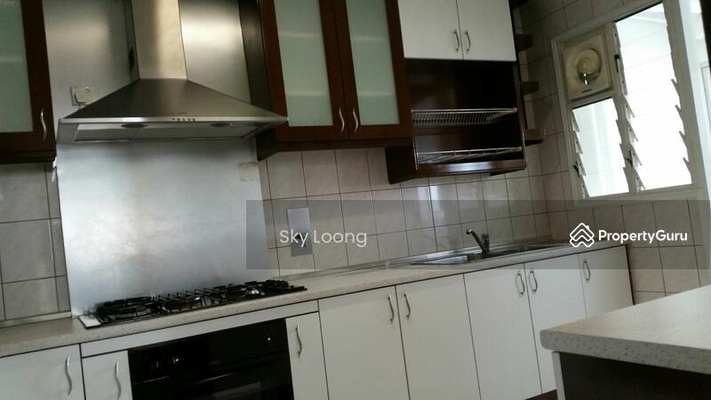 Mont Kiara Bayu untuk Untuk Disewa - RM 2,500 /bulan, Apr 2026 - PropertyGuru.com.my