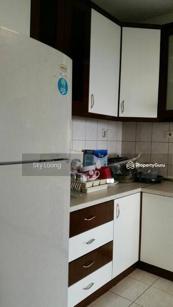 Mont Kiara Bayu untuk Untuk Disewa - RM 2,500 /bulan, Apr 2026 - PropertyGuru.com.my