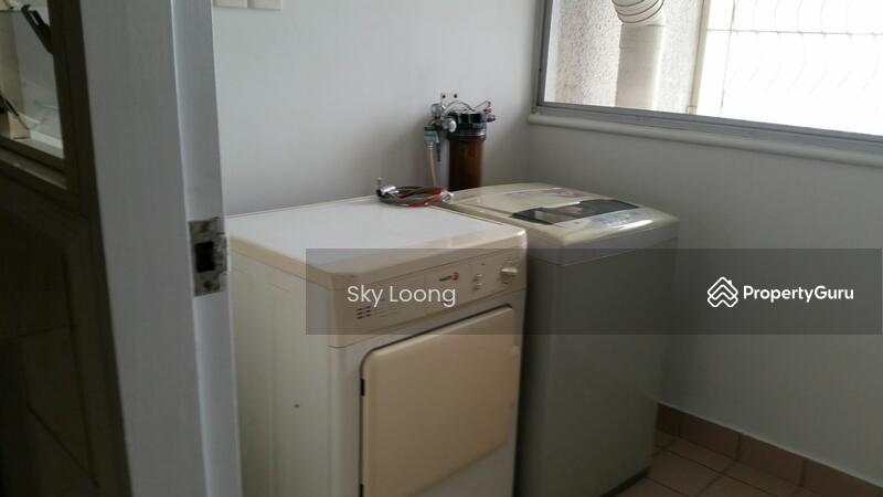 Mont Kiara Bayu untuk Untuk Disewa - RM 2,500 /bulan, Apr 2026 - PropertyGuru.com.my