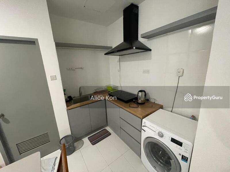 Pangsapuri untuk Disewa di TT3 Soho Jalan Canna - Alice Kon - PropertyGuru.com.my