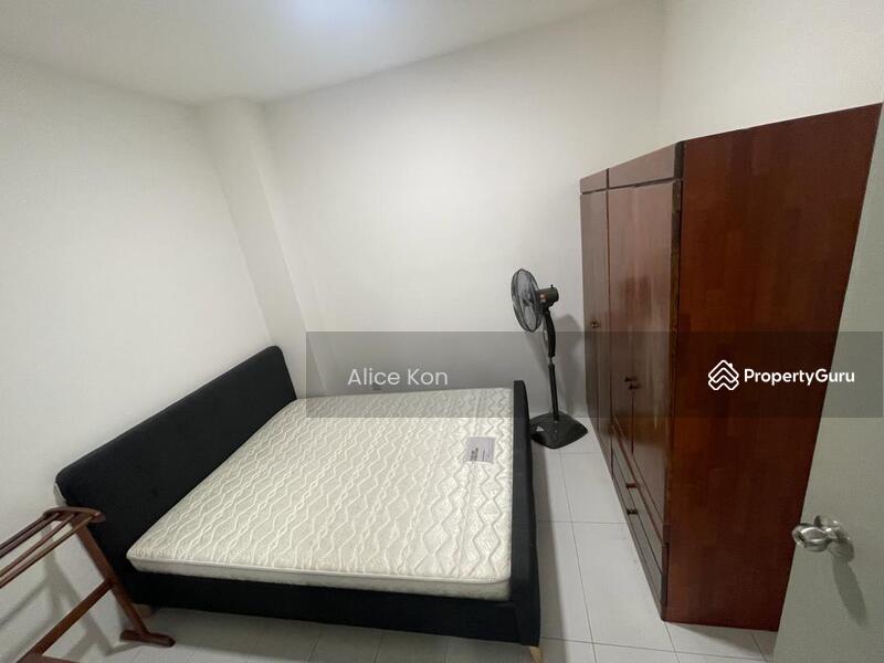 Pangsapuri untuk Disewa di TT3 Soho Jalan Canna - Alice Kon - PropertyGuru.com.my
