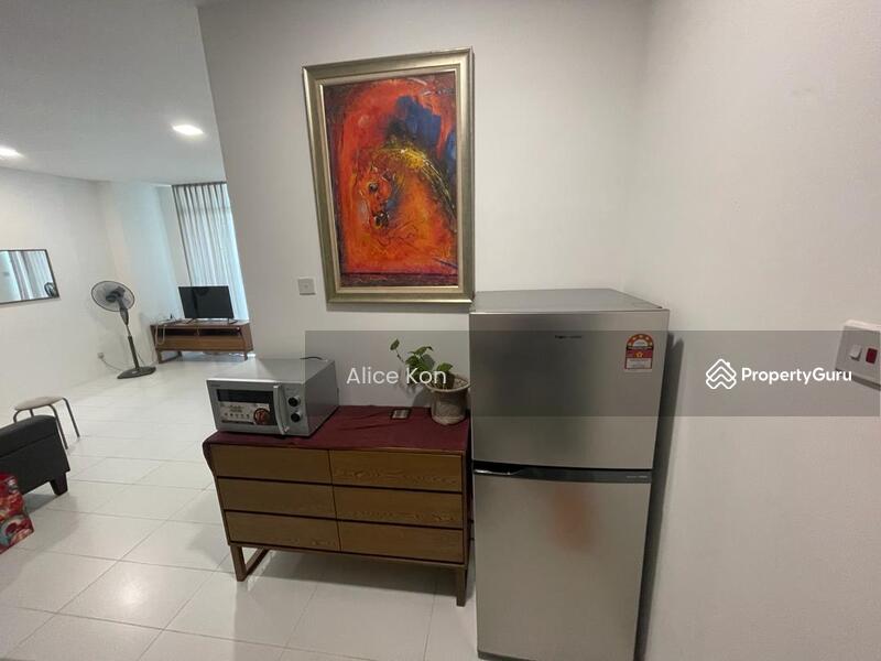 Pangsapuri untuk Disewa di TT3 Soho Jalan Canna - Alice Kon - PropertyGuru.com.my