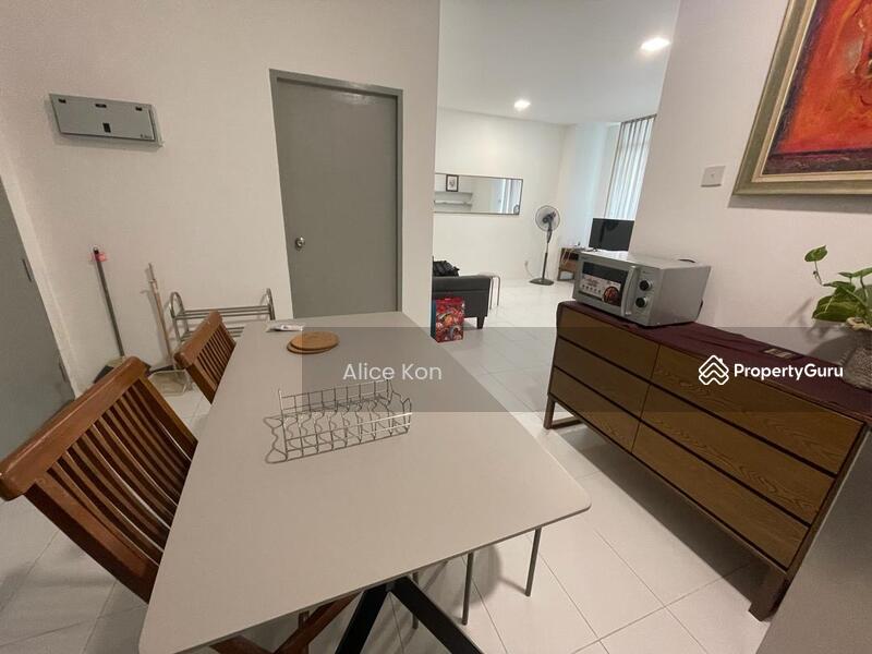 Pangsapuri untuk Disewa di TT3 Soho Jalan Canna - Alice Kon - PropertyGuru.com.my