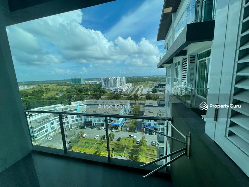 Pangsapuri untuk Disewa di TT3 Soho Jalan Canna - Alice Kon - PropertyGuru.com.my