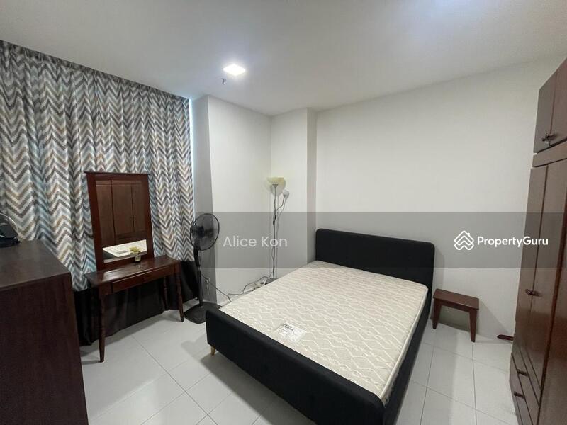 Pangsapuri untuk Disewa di TT3 Soho Jalan Canna - Alice Kon - PropertyGuru.com.my