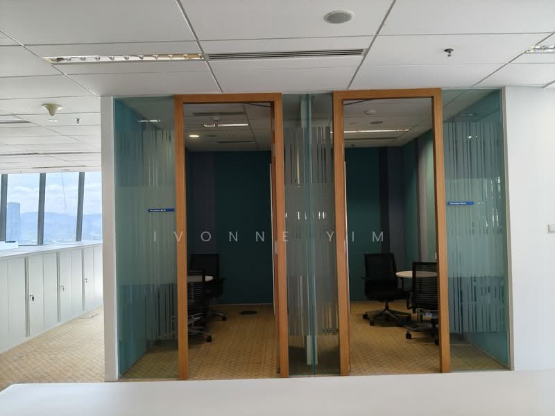 Office for Rent in Kl Sentral (Kuala Lumpur) - Ivonne Yim - PropertyGuru.com.my