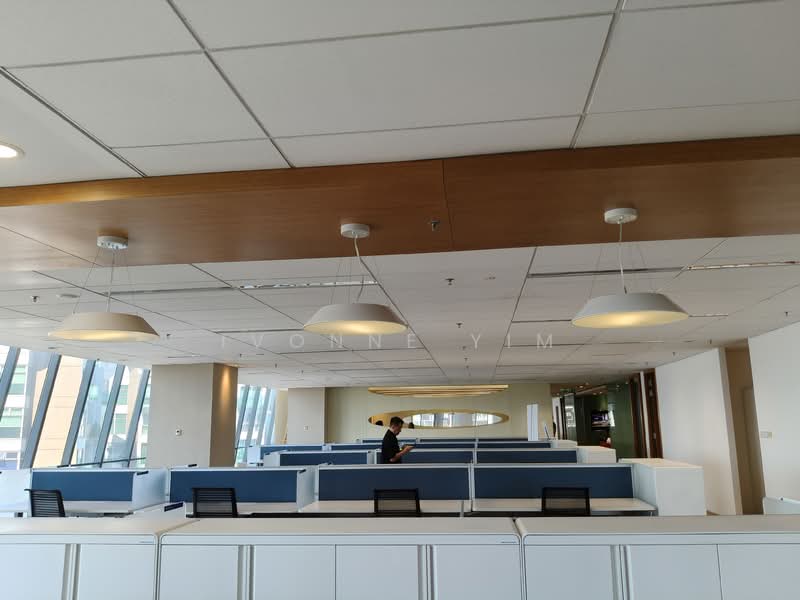 Office for Rent in Kl Sentral (Kuala Lumpur) - Ivonne Yim - PropertyGuru.com.my