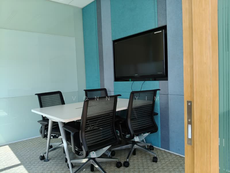 Office for Rent in Kl Sentral (Kuala Lumpur) - Ivonne Yim - PropertyGuru.com.my