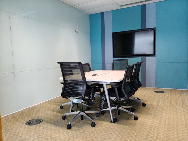 Office for Rent in Kl Sentral (Kuala Lumpur) - Ivonne Yim - PropertyGuru.com.my