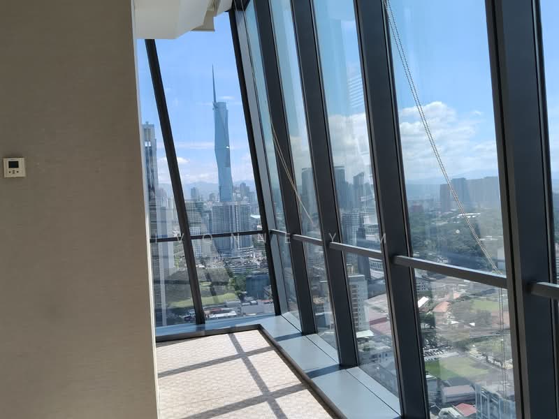 Office for Rent in Kl Sentral (Kuala Lumpur) - Ivonne Yim - PropertyGuru.com.my