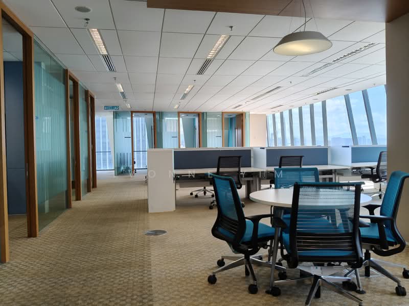 Office for Rent in Kl Sentral (Kuala Lumpur) - Ivonne Yim - PropertyGuru.com.my