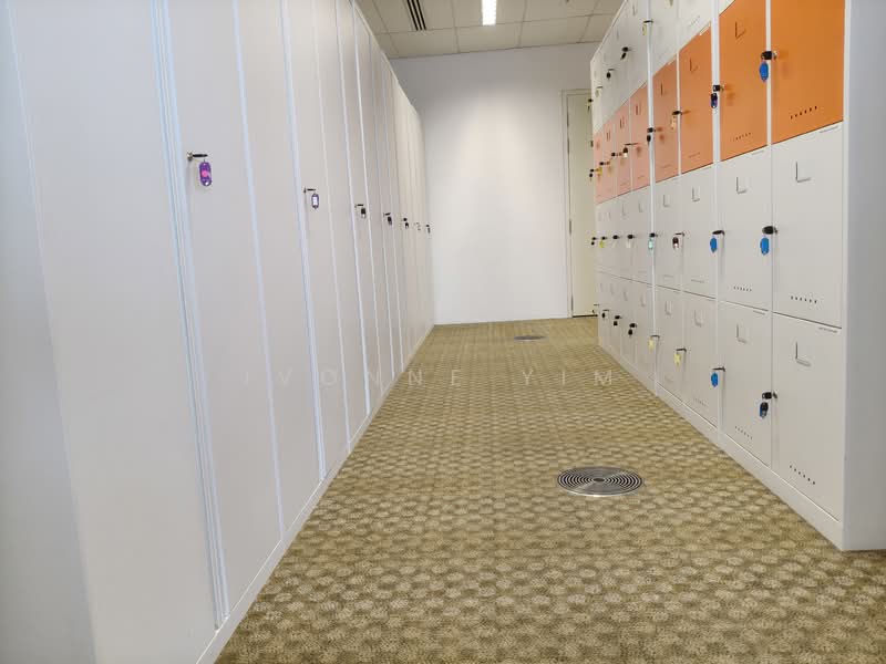 Office for Rent in Kl Sentral (Kuala Lumpur) - Ivonne Yim - PropertyGuru.com.my