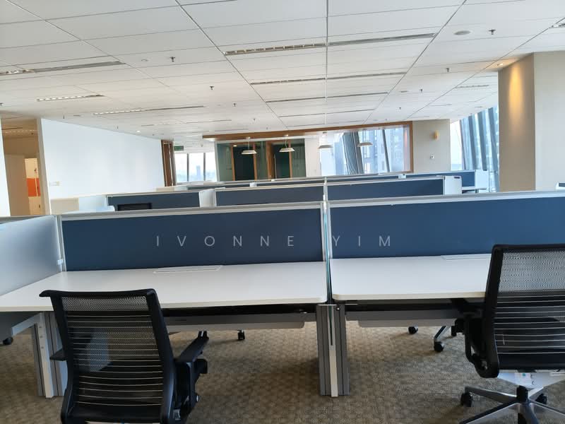 Office for Rent in Kl Sentral (Kuala Lumpur) - Ivonne Yim - PropertyGuru.com.my