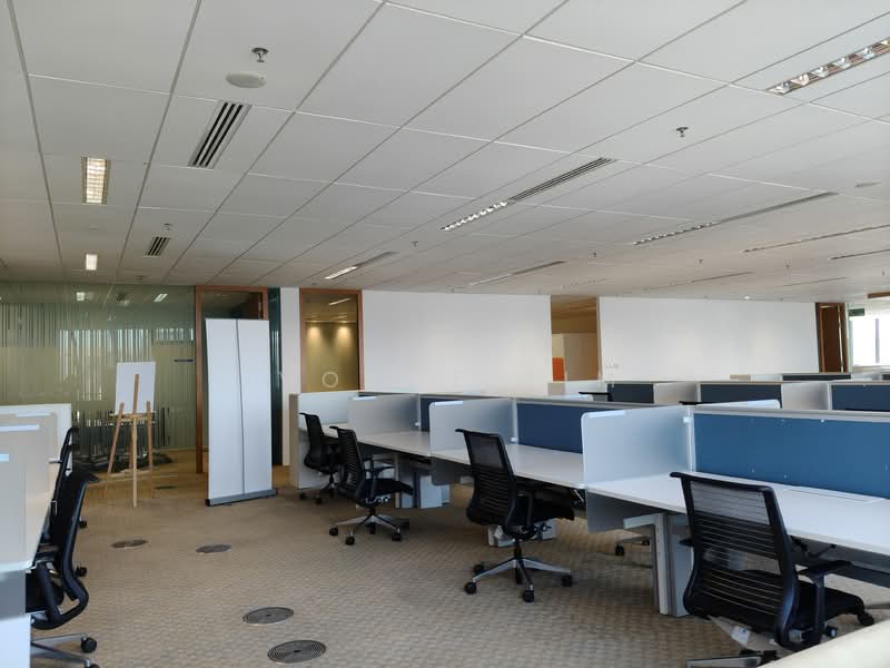 Office for Rent in Kl Sentral (Kuala Lumpur) - Ivonne Yim - PropertyGuru.com.my