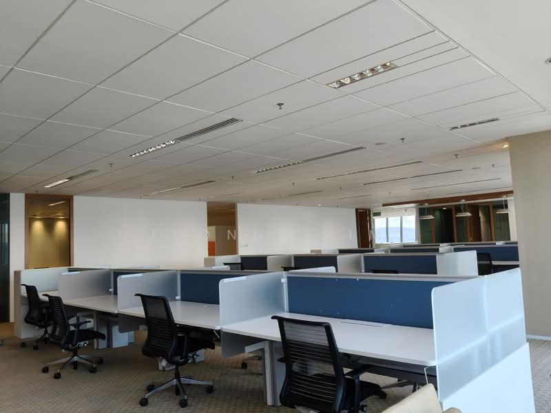 Office for Rent in Kl Sentral (Kuala Lumpur) - Ivonne Yim - PropertyGuru.com.my