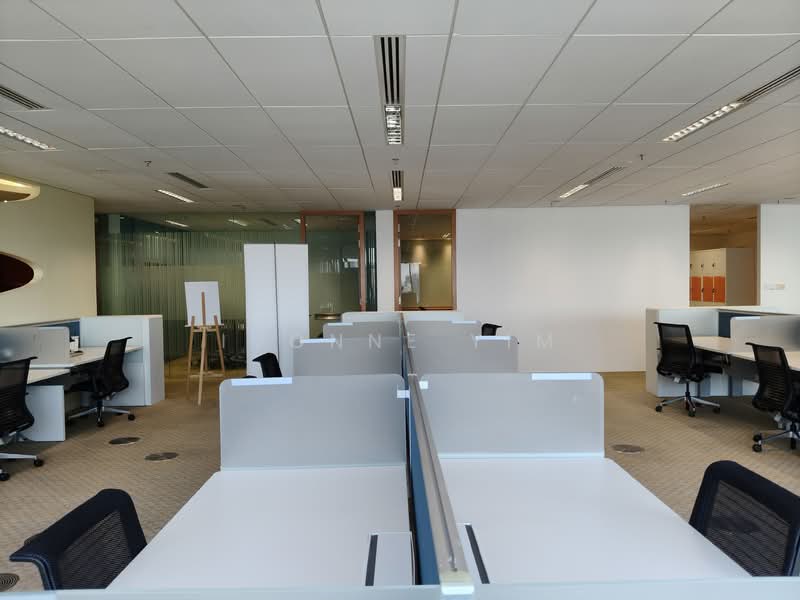 Office for Rent in Kl Sentral (Kuala Lumpur) - Ivonne Yim - PropertyGuru.com.my