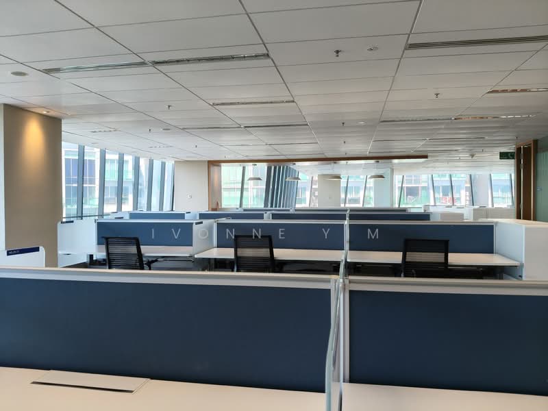 Office for Rent in Kl Sentral (Kuala Lumpur) - Ivonne Yim - PropertyGuru.com.my