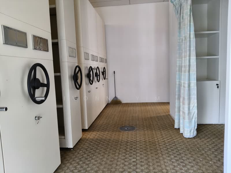 Office for Rent in Kl Sentral (Kuala Lumpur) - Ivonne Yim - PropertyGuru.com.my