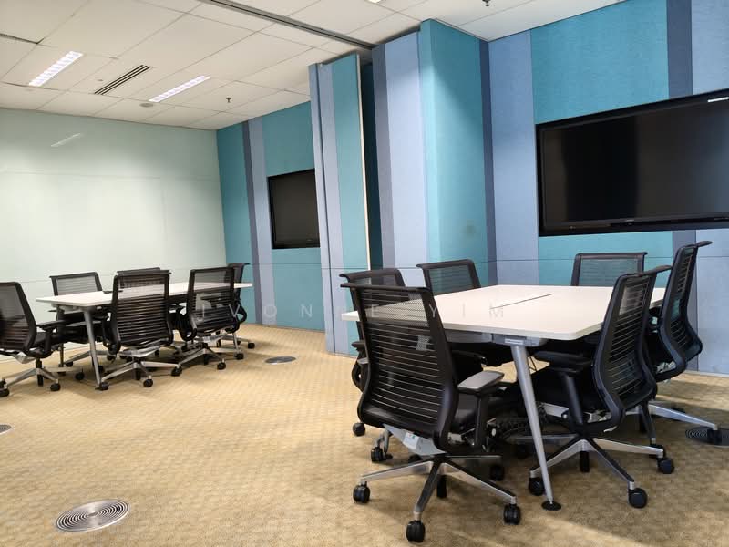 Office for Rent in Kl Sentral (Kuala Lumpur) - Ivonne Yim - PropertyGuru.com.my
