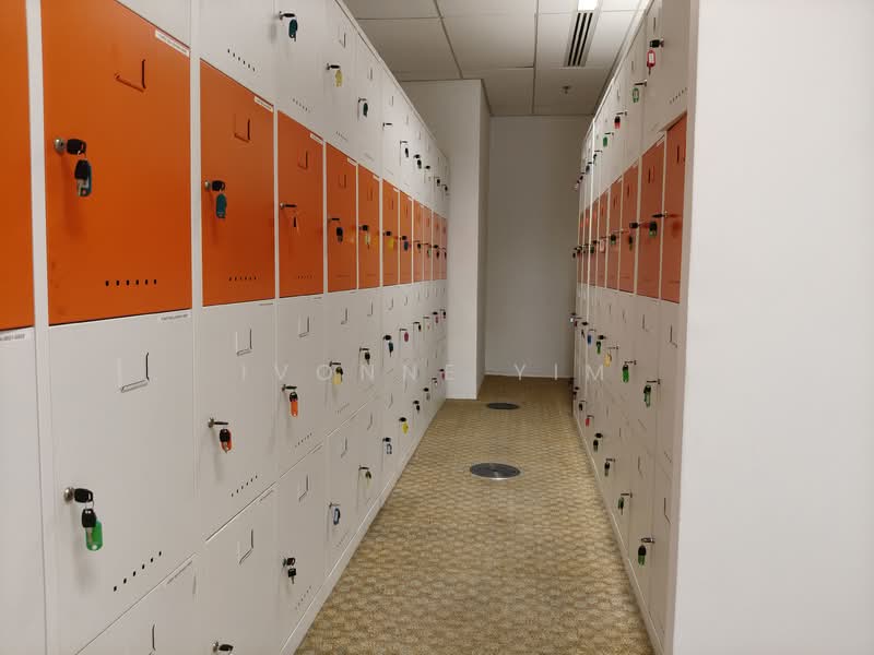 Office for Rent in Kl Sentral (Kuala Lumpur) - Ivonne Yim - PropertyGuru.com.my