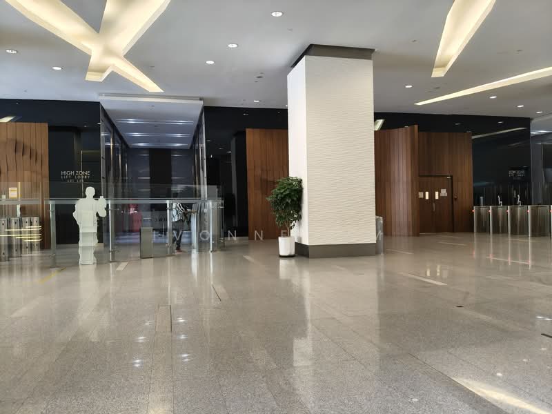 Office for Rent in Kl Sentral (Kuala Lumpur) - Ivonne Yim - PropertyGuru.com.my