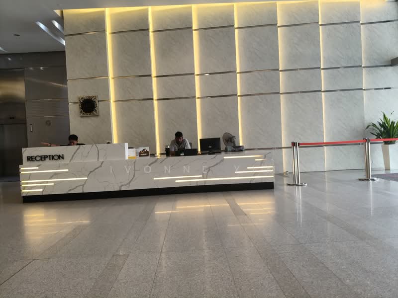 Office for Rent in Kl Sentral (Kuala Lumpur) - Ivonne Yim - PropertyGuru.com.my