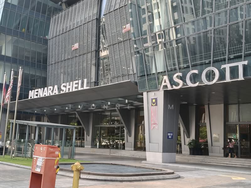 Office for Rent in Kl Sentral (Kuala Lumpur) - Ivonne Yim - PropertyGuru.com.my