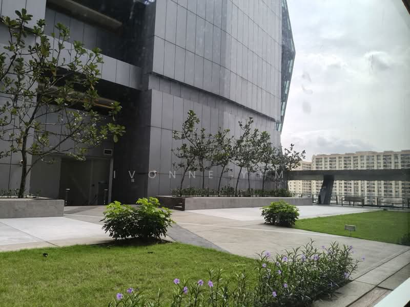 Office for Rent in Kl Sentral (Kuala Lumpur) - Ivonne Yim - PropertyGuru.com.my