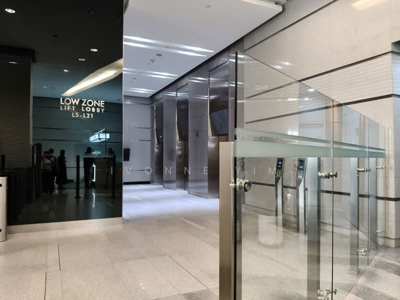 Office for Rent in Kl Sentral (Kuala Lumpur) - Ivonne Yim - PropertyGuru.com.my