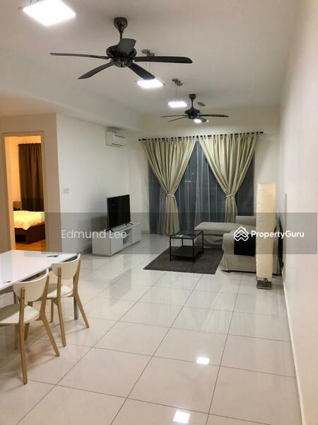 Kediaman Servis untuk Dijual di Isola - Edmund Lee - PropertyGuru.com.my