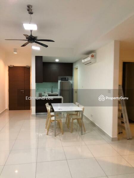 Kediaman Servis untuk Dijual di Isola - Edmund Lee - PropertyGuru.com.my