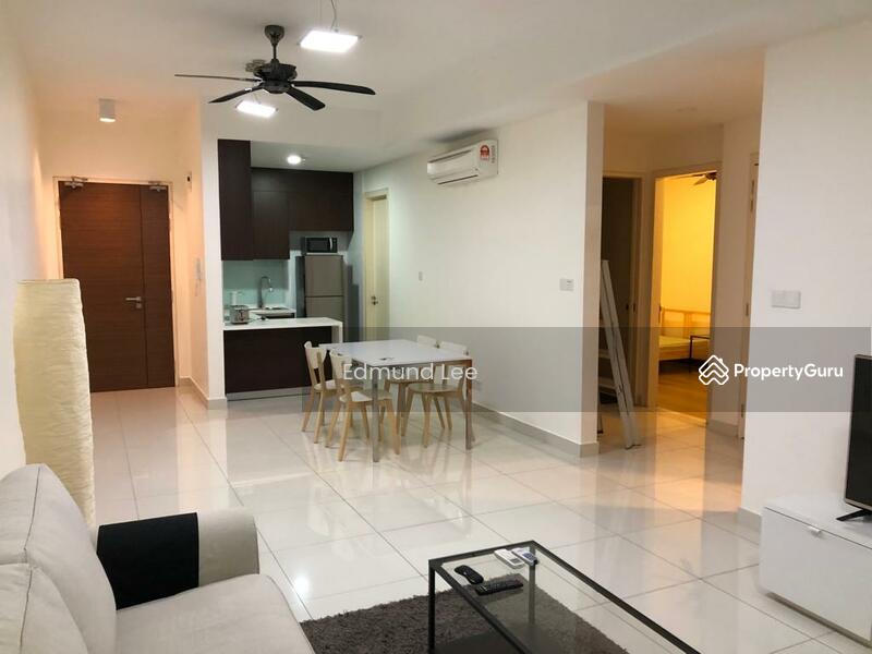 Kediaman Servis untuk Dijual di Isola - Edmund Lee - PropertyGuru.com.my