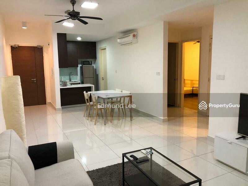 Kediaman Servis untuk Dijual di Isola - Edmund Lee - PropertyGuru.com.my