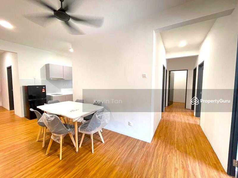 Condominium for Rent at Armani Residence - Kevin Tan - PropertyGuru.com.my