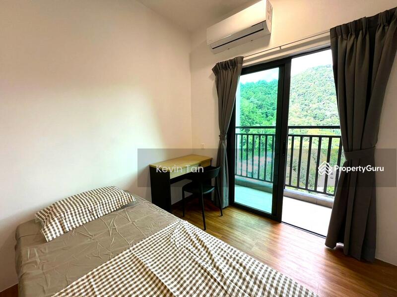 Condominium for Rent at Armani Residence - Kevin Tan - PropertyGuru.com.my