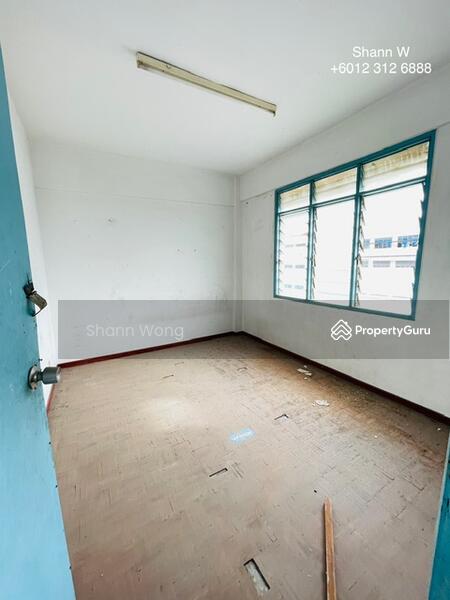 Apartment for Sale at Dahlia Apartment - Shann Wong - PropertyGuru.com.my